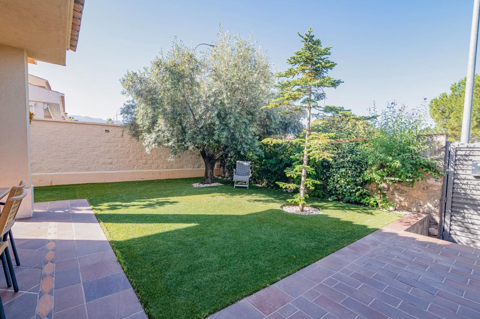 4 sovrum Villa till salu i Otura med garage - 394 900 € (Ref: 10014055)