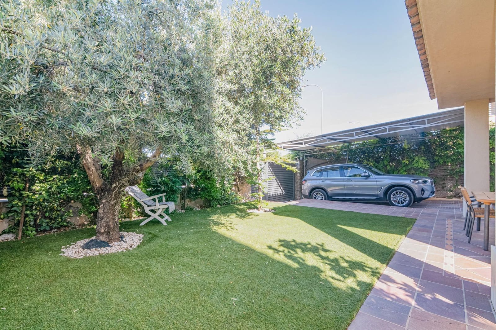 4 sovrum Villa till salu i Otura med garage - 394 900 € (Ref: 10014055)