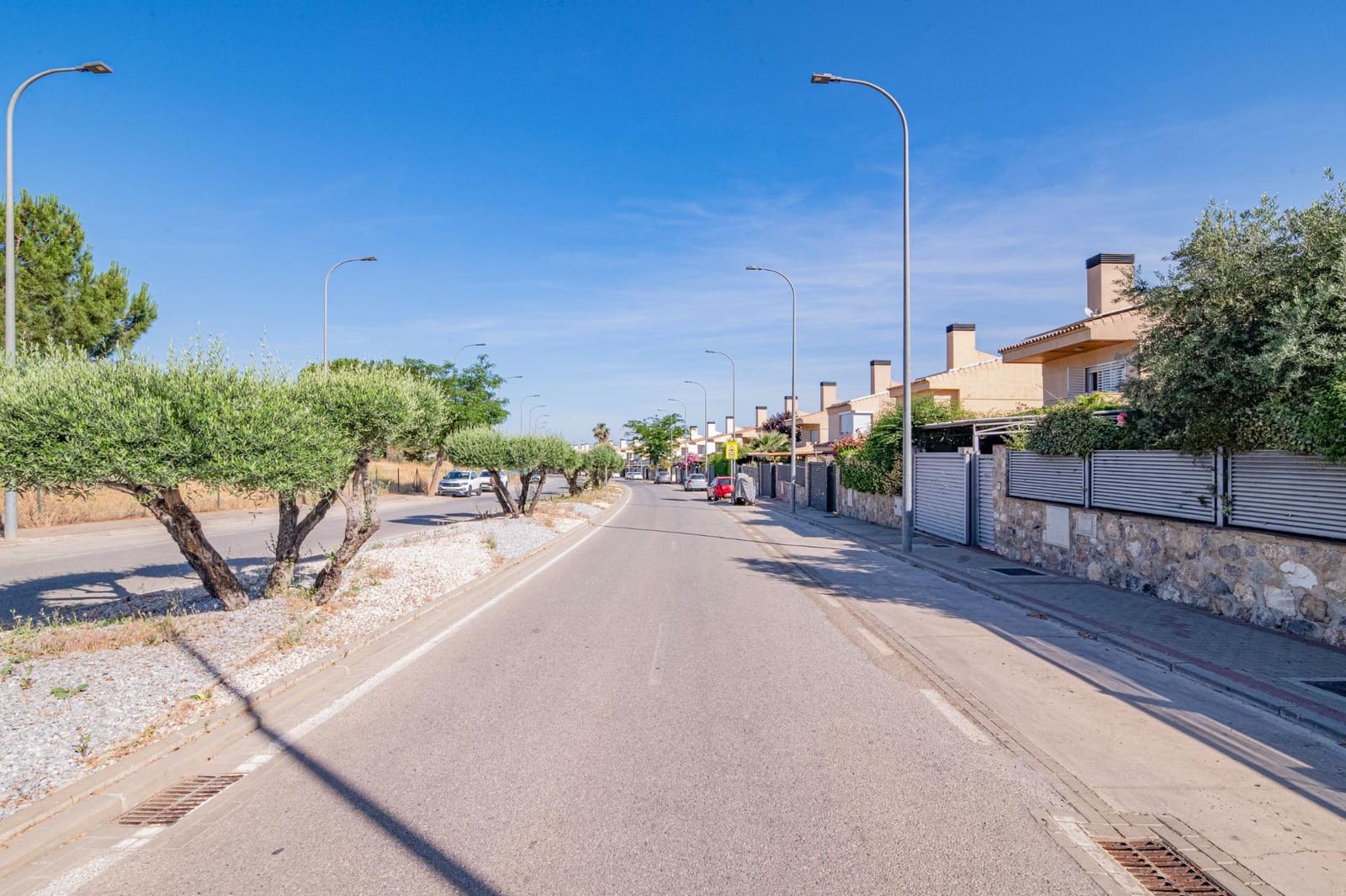 4 sovrum Villa till salu i Otura med garage - 394 900 € (Ref: 10014055)