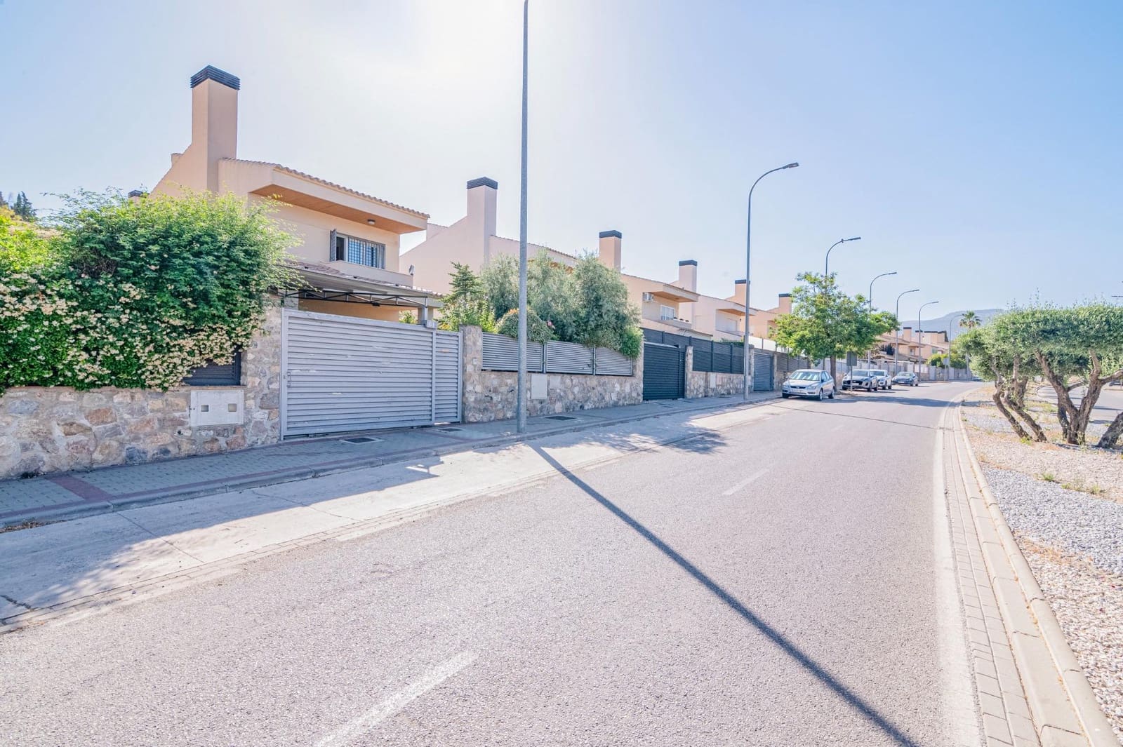4 sovrum Villa till salu i Otura med garage - 394 900 € (Ref: 10014055)
