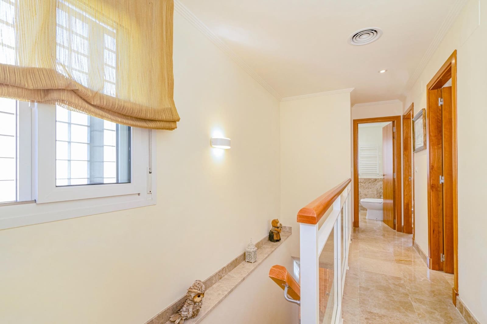 4 sovrum Villa till salu i Otura med garage - 394 900 € (Ref: 10014055)