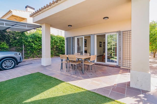 4 sovrum Villa till salu i Otura med garage - 394 900 € (Ref: 10014055)