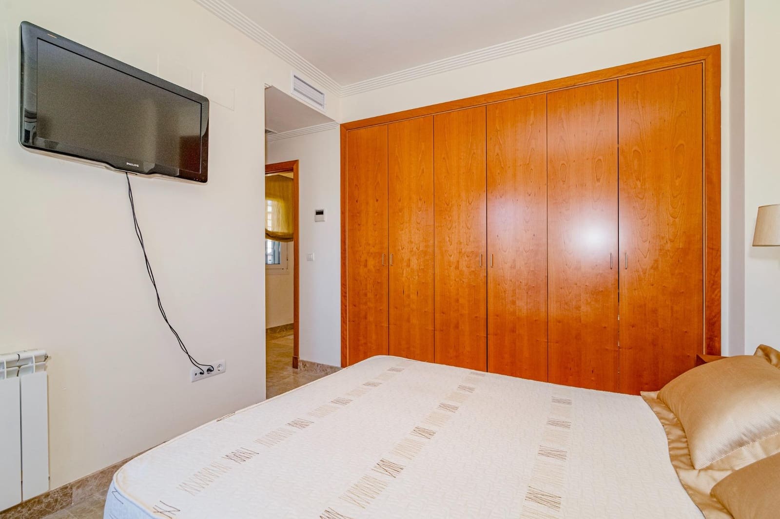 4 sovrum Villa till salu i Otura med garage - 394 900 € (Ref: 10014055)