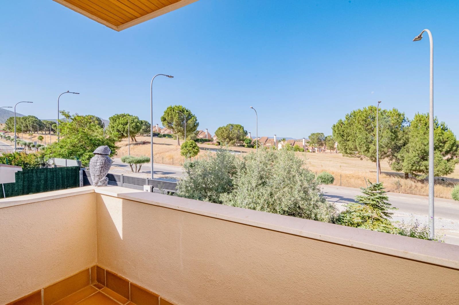 4 sovrum Villa till salu i Otura med garage - 394 900 € (Ref: 10014055)