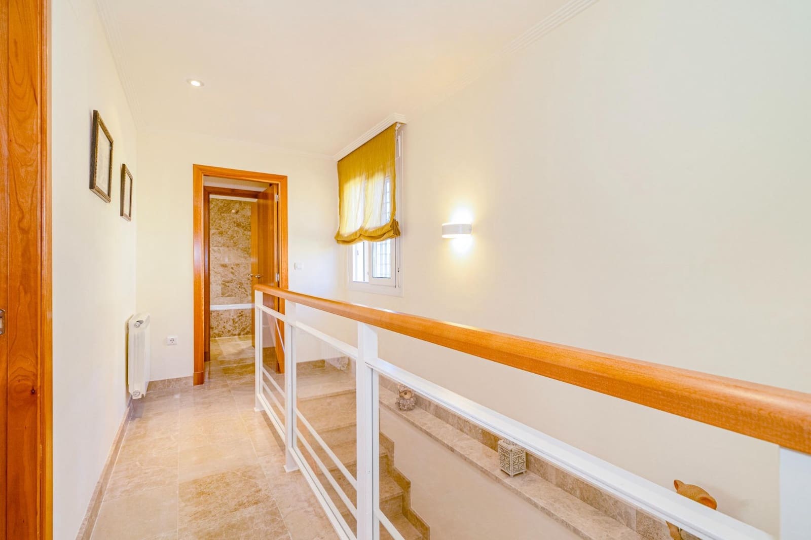 4 sovrum Villa till salu i Otura med garage - 394 900 € (Ref: 10014055)