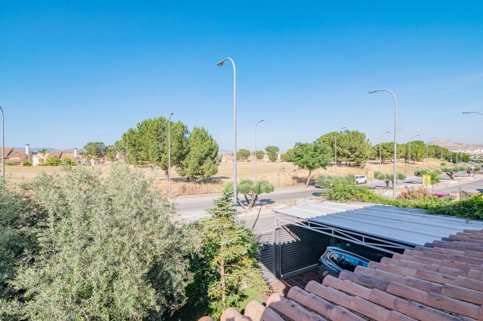 4 sovrum Villa till salu i Otura med garage - 394 900 € (Ref: 10014055)