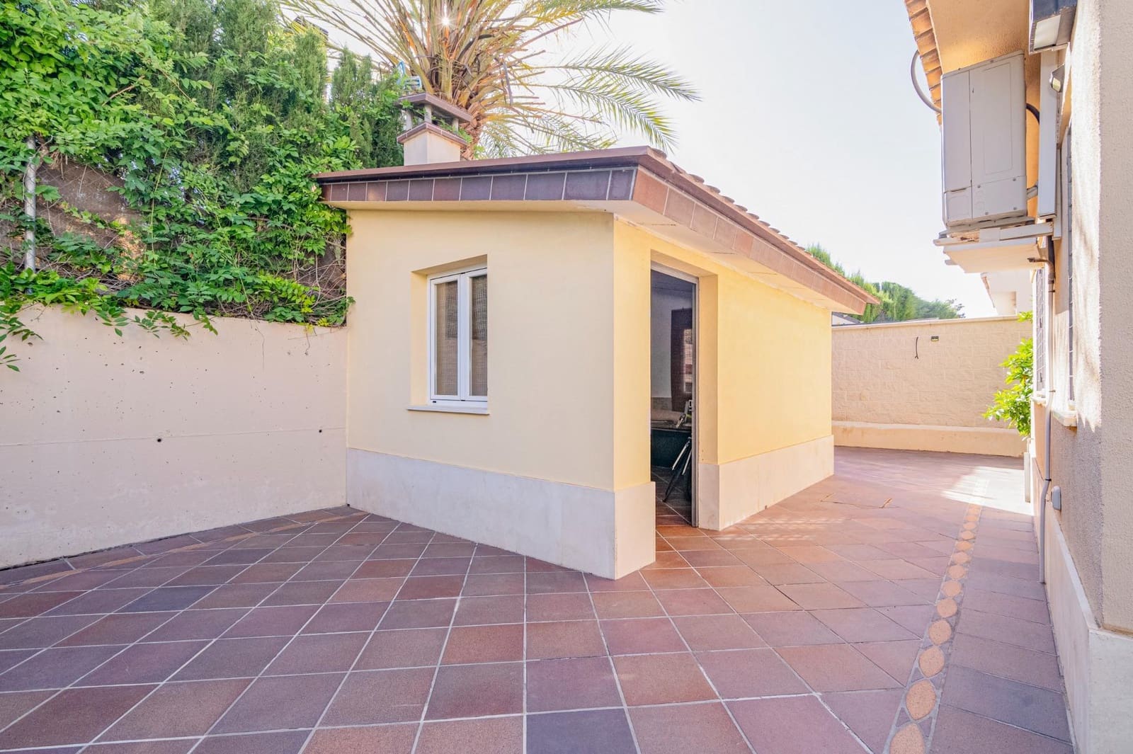 4 sovrum Villa till salu i Otura med garage - 394 900 € (Ref: 10014055)