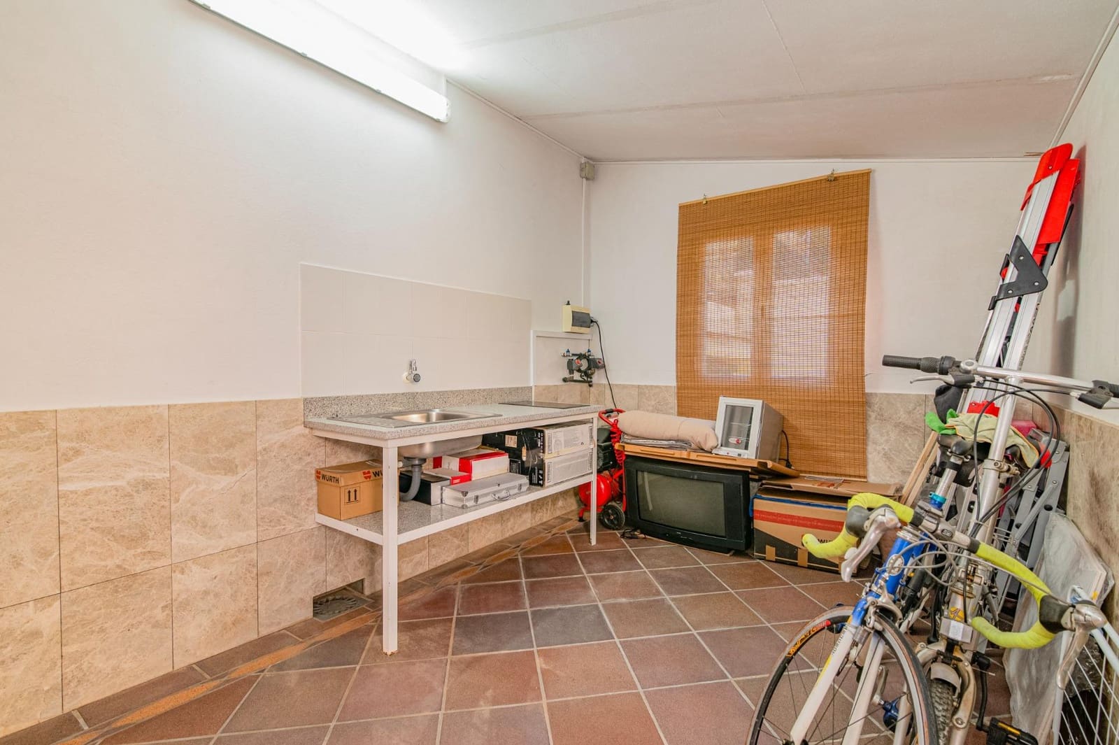 4 sovrum Villa till salu i Otura med garage - 394 900 € (Ref: 10014055)