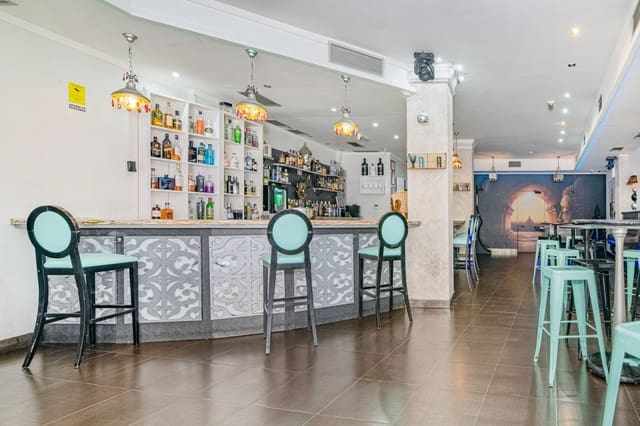 Commercial for sale in Maracena - € 249,000 (Ref: 10014056)