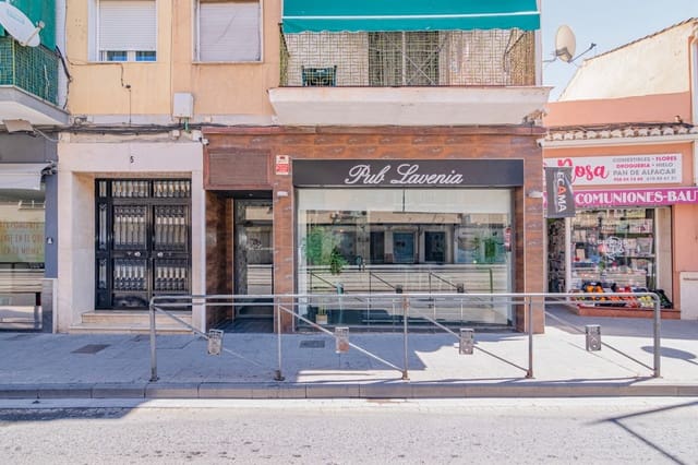 Commercial for sale in Maracena - € 249,000 (Ref: 10014056)