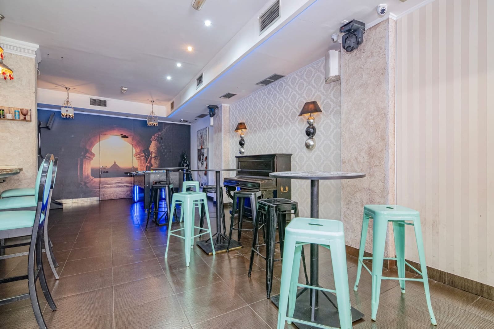 Commercial for sale in Maracena - € 249,000 (Ref: 10014056)