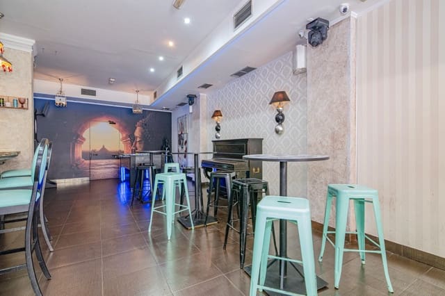 Commercial for sale in Maracena - € 249,000 (Ref: 10014056)