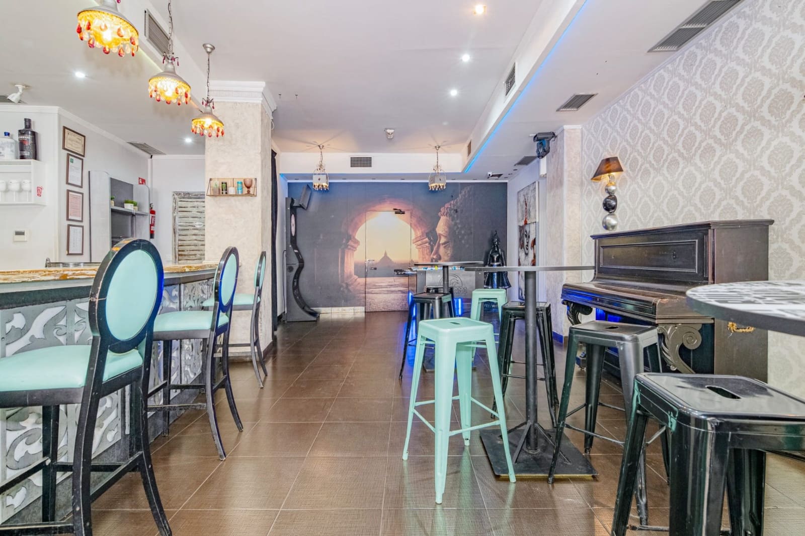 Commercial for sale in Maracena - € 249,000 (Ref: 10014056)