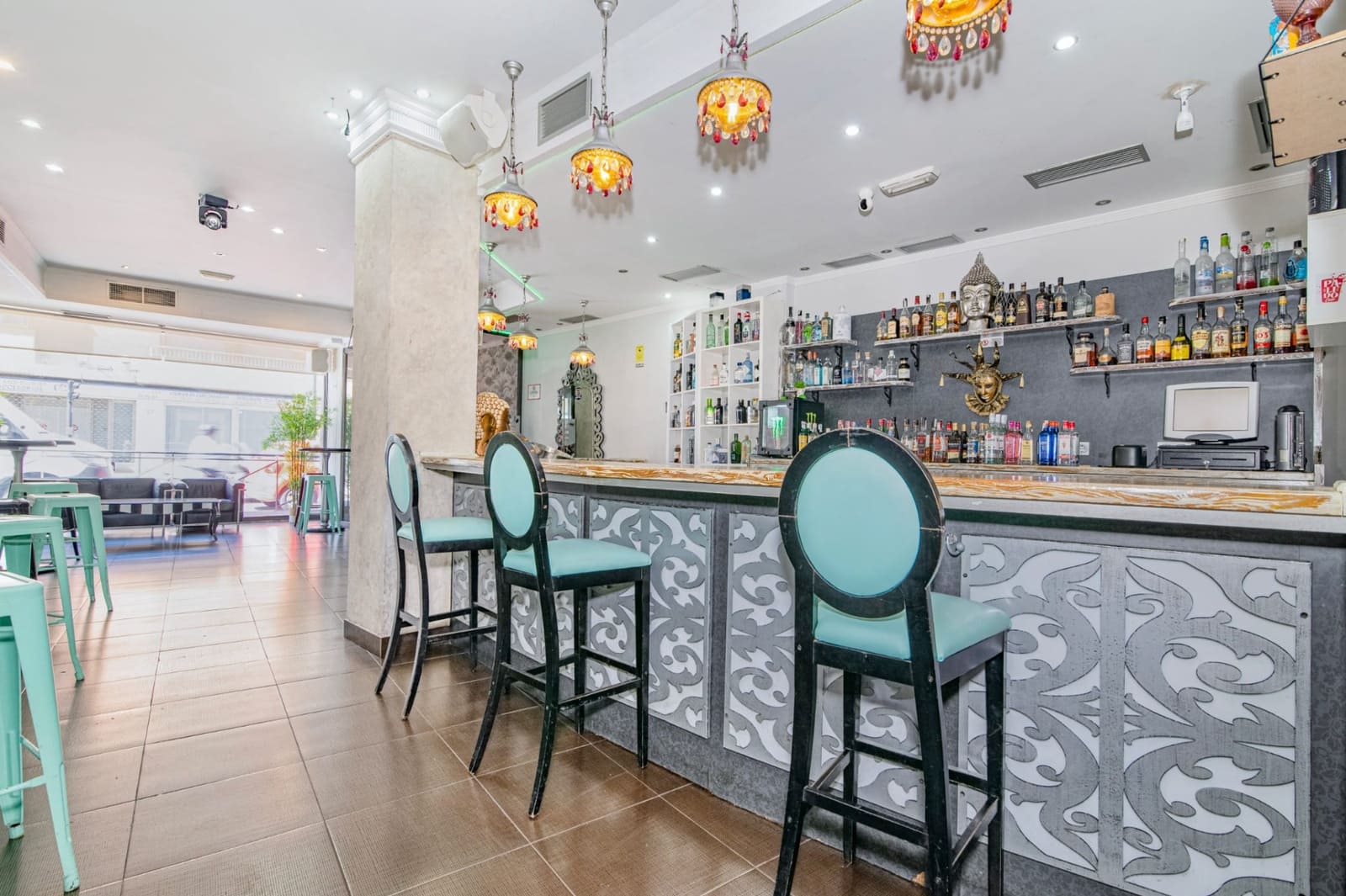 Commercial for sale in Maracena - € 249,000 (Ref: 10014056)
