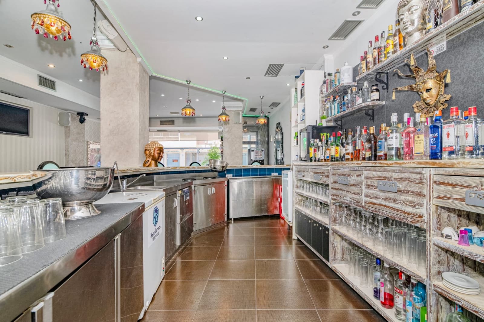 Commercial for sale in Maracena - € 249,000 (Ref: 10014056)