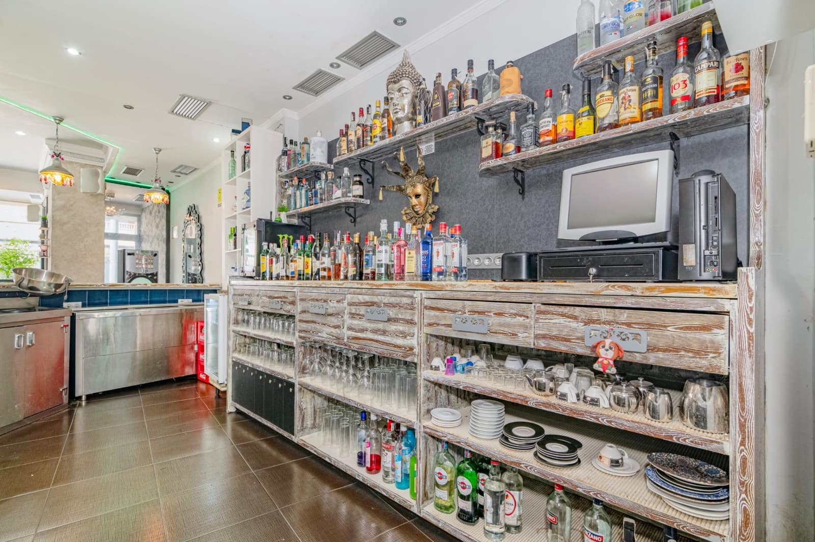 Commercial for sale in Maracena - € 249,000 (Ref: 10014056)