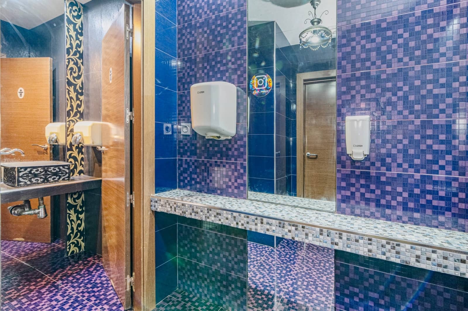 Commercial for sale in Maracena - € 249,000 (Ref: 10014056)