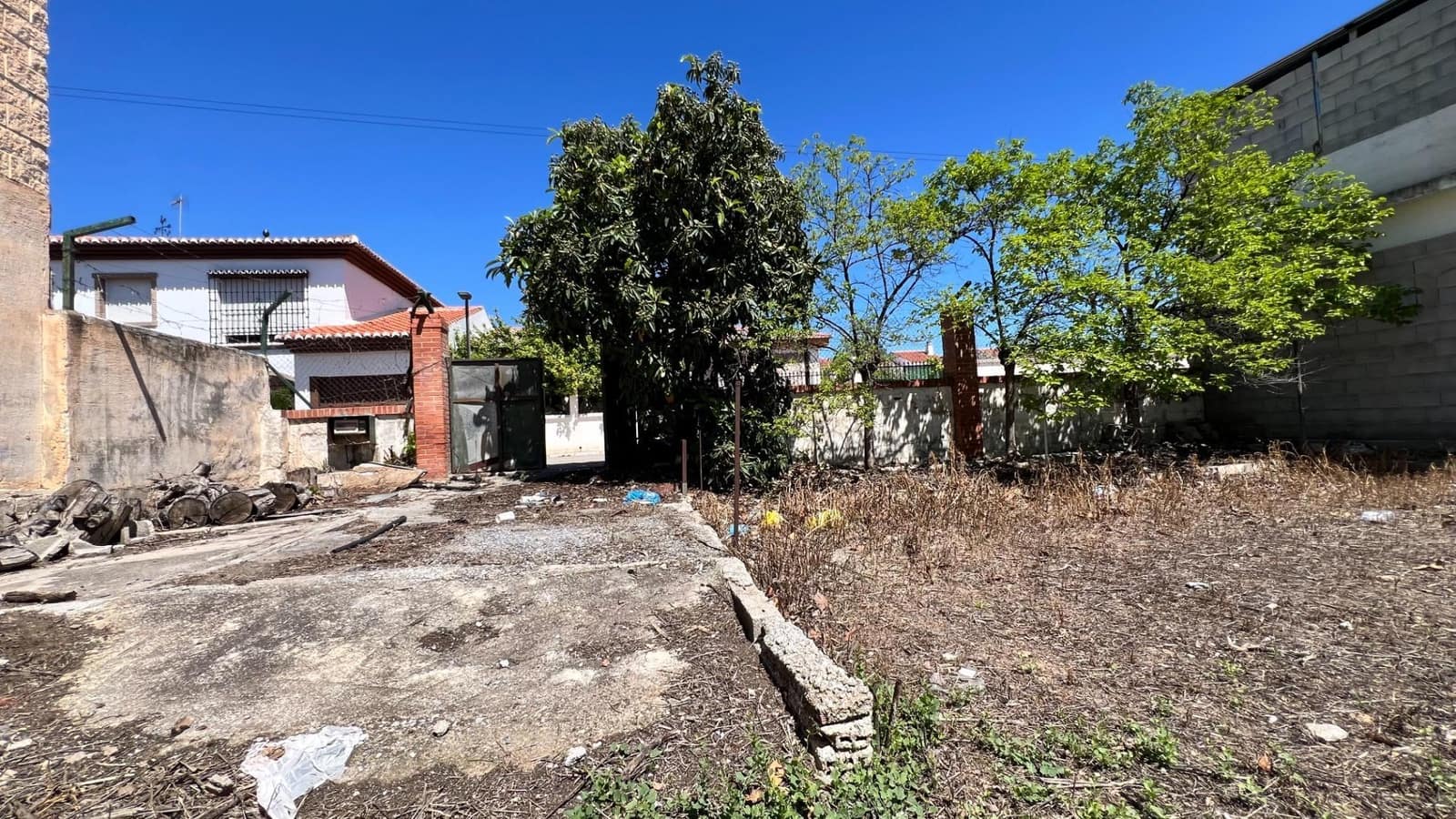 Building Plot for sale in Cijuela - € 87,000 (Ref: 10014057)