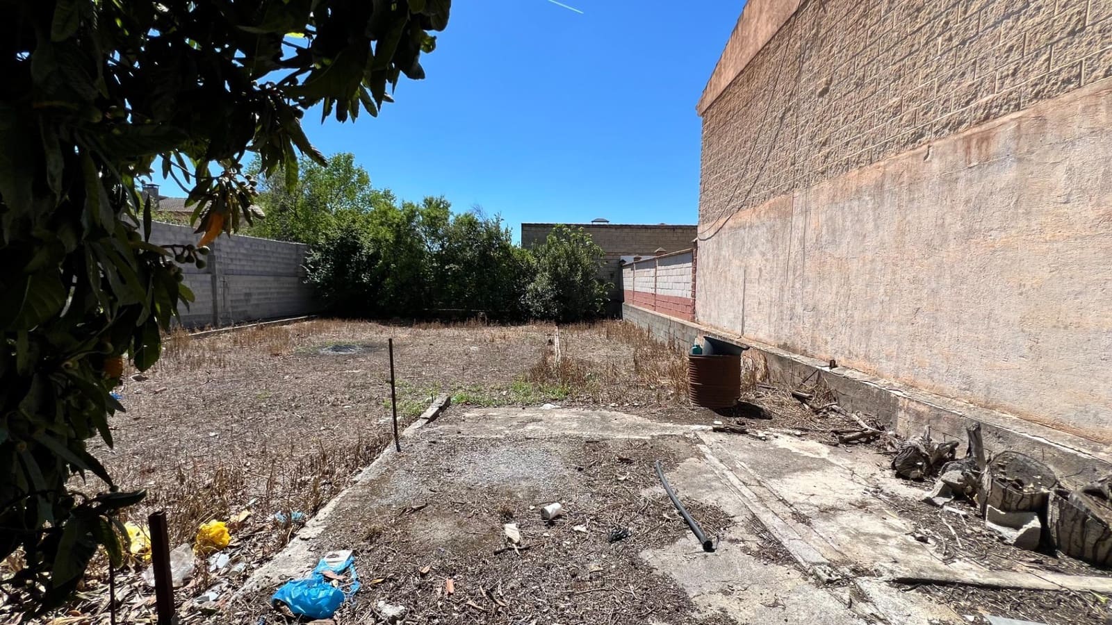 Building Plot for sale in Cijuela - € 87,000 (Ref: 10014057)
