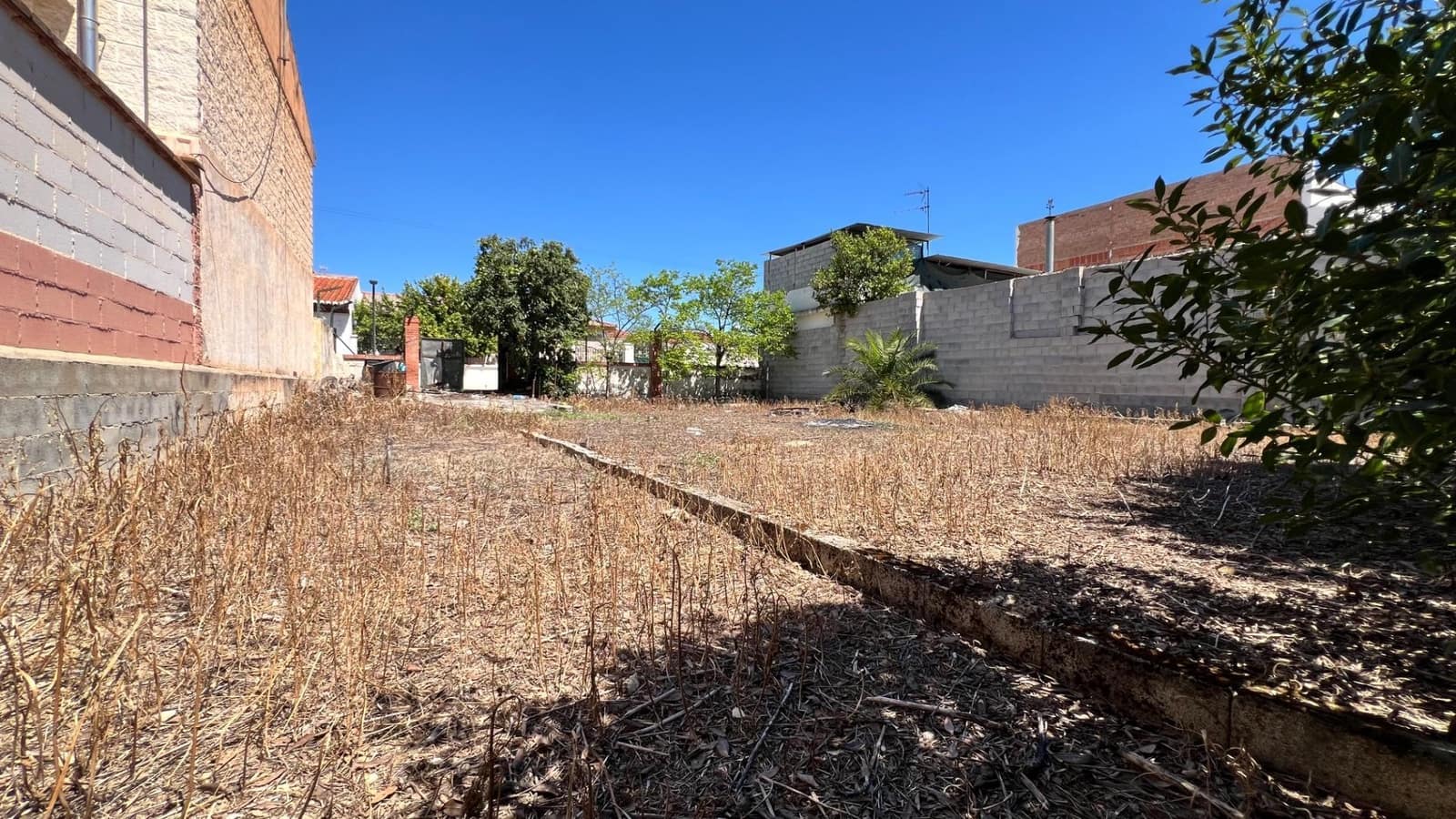 Building Plot for sale in Cijuela - € 87,000 (Ref: 10014057)