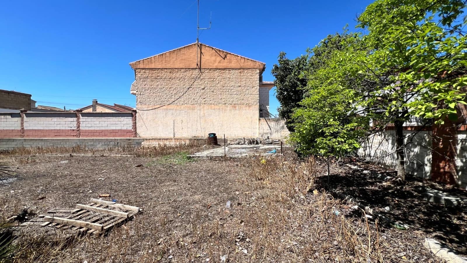 Building Plot for sale in Cijuela - € 87,000 (Ref: 10014057)