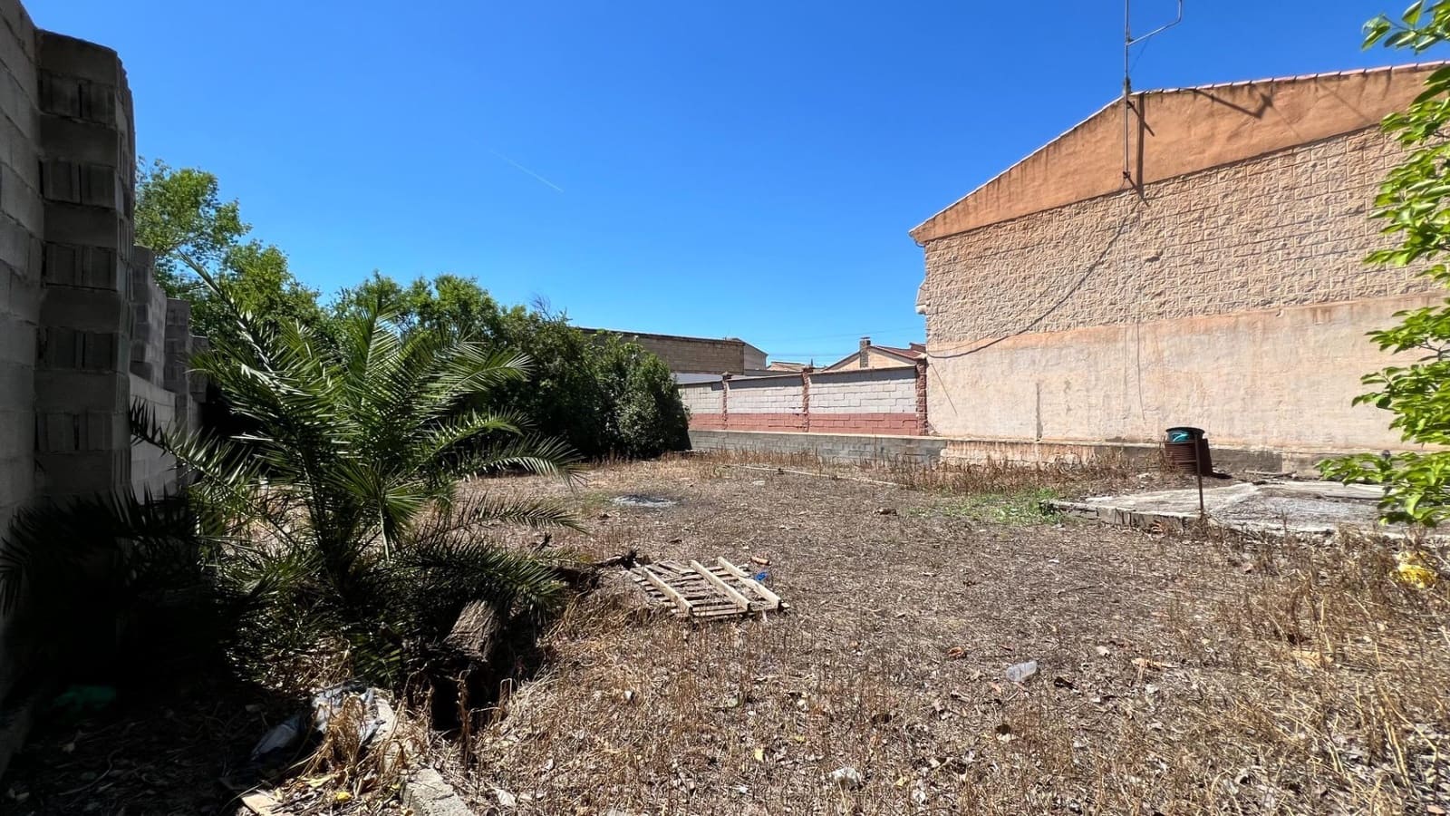 Building Plot for sale in Cijuela - € 87,000 (Ref: 10014057)