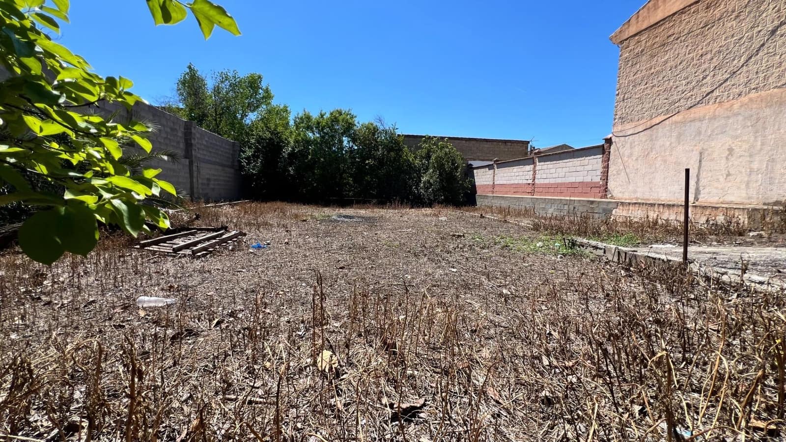 Building Plot for sale in Cijuela - € 87,000 (Ref: 10014057)