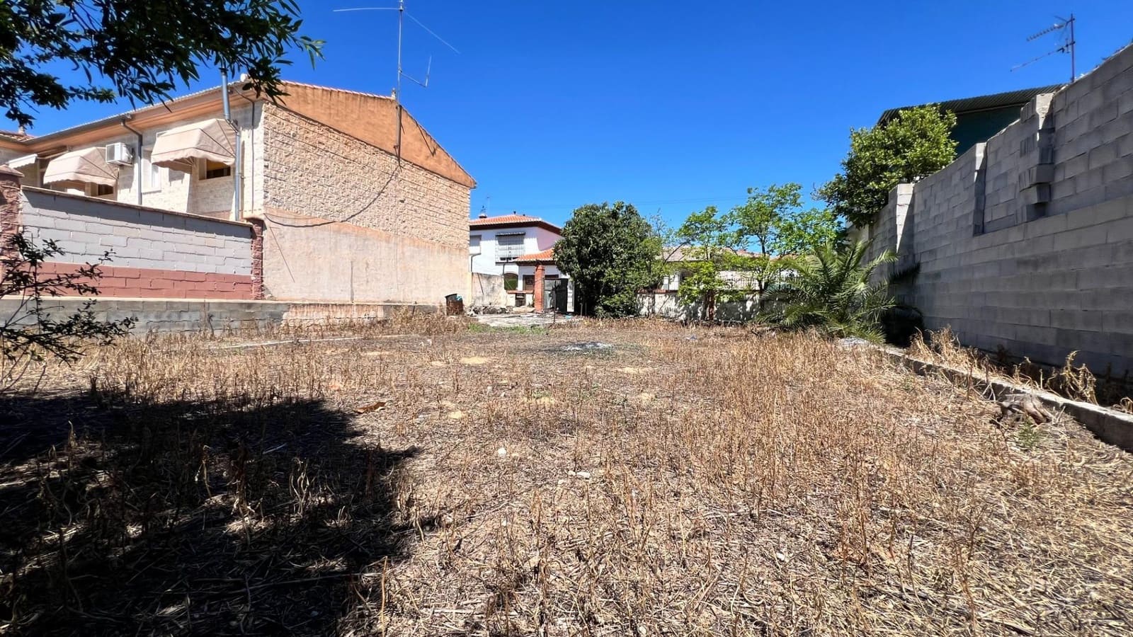 Building Plot for sale in Cijuela - € 87,000 (Ref: 10014057)