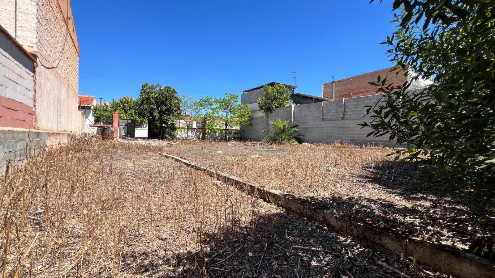 Building Plot for sale in Cijuela - € 87,000 (Ref: 10014057)