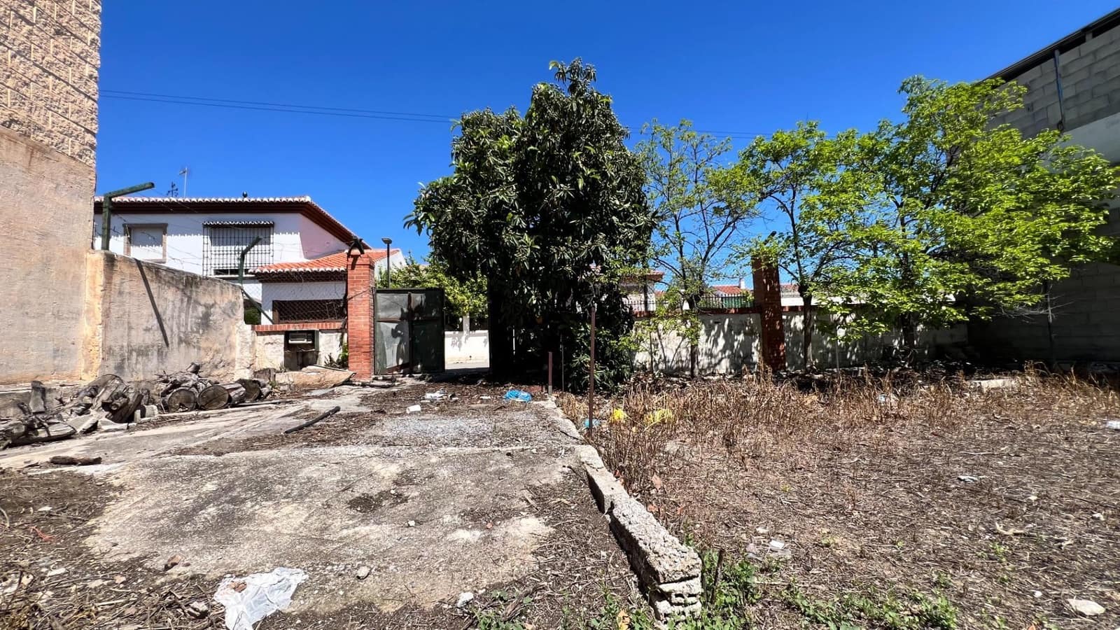 Building Plot for sale in Cijuela - € 87,000 (Ref: 10014057)