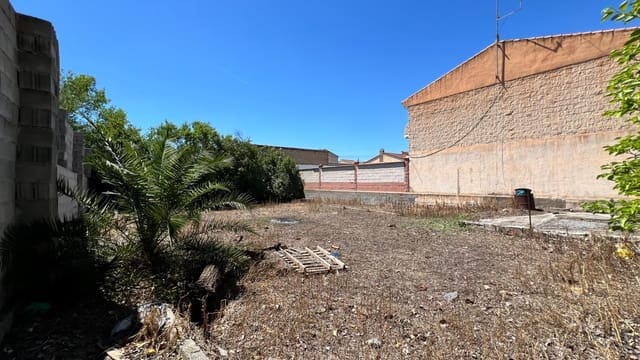 Terrain à Bâtir à vendre à Cijuela - 87 000 € (Ref: 10014057)