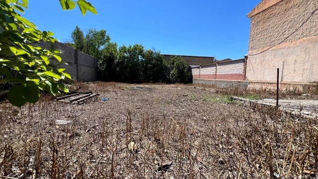 Terrain à Bâtir à vendre à Cijuela - 87 000 € (Ref: 10014057)