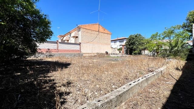 Terrain à Bâtir à vendre à Cijuela - 87 000 € (Ref: 10014057)