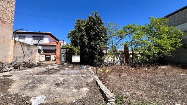 Terrain à Bâtir à vendre à Cijuela - 87 000 € (Ref: 10014057)