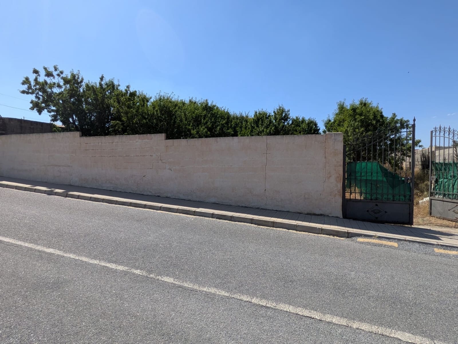 Building Plot for sale in Alhendin - € 84,950 (Ref: 10014058)