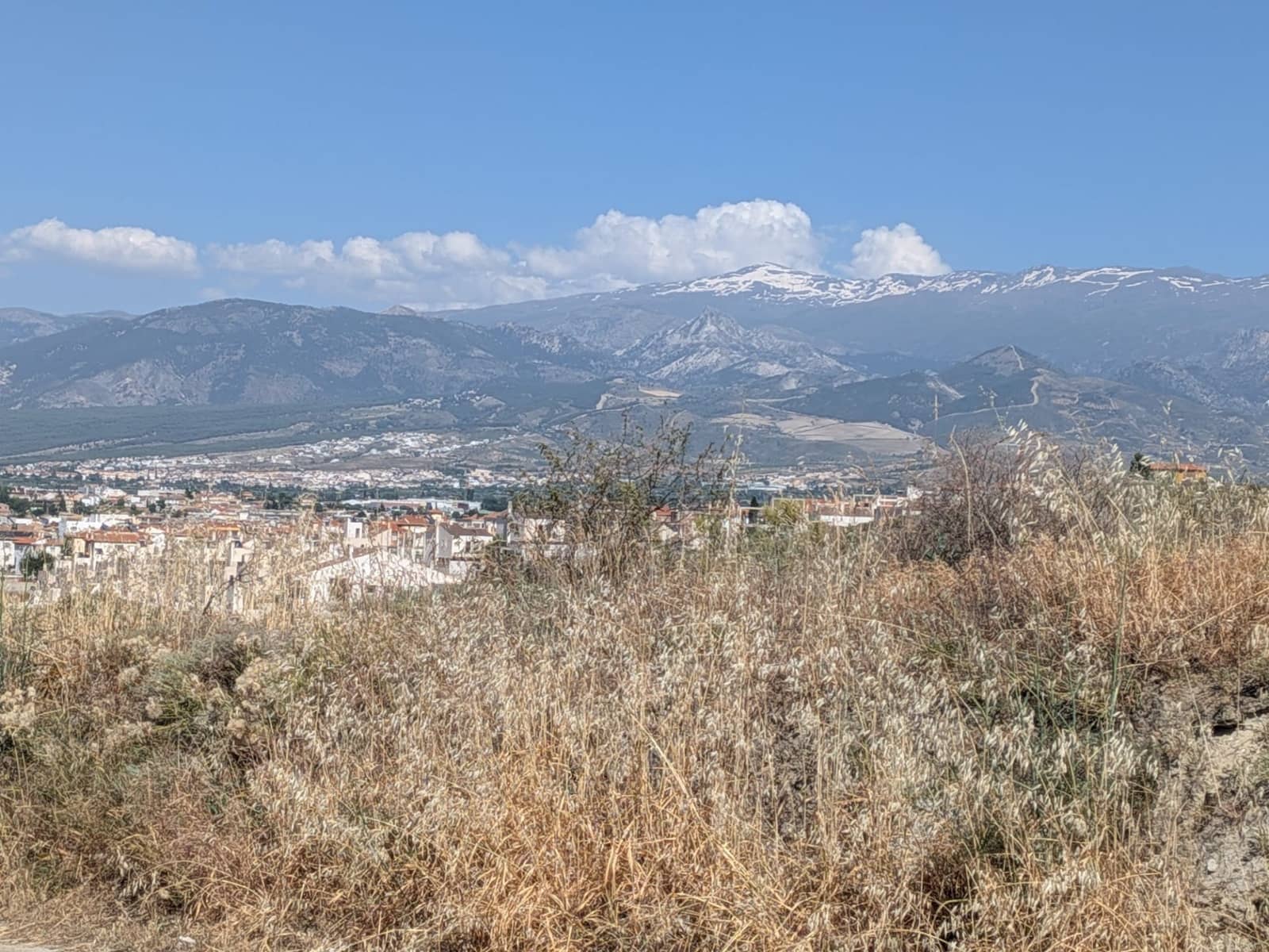 Building Plot for sale in Alhendin - € 84,950 (Ref: 10014058)