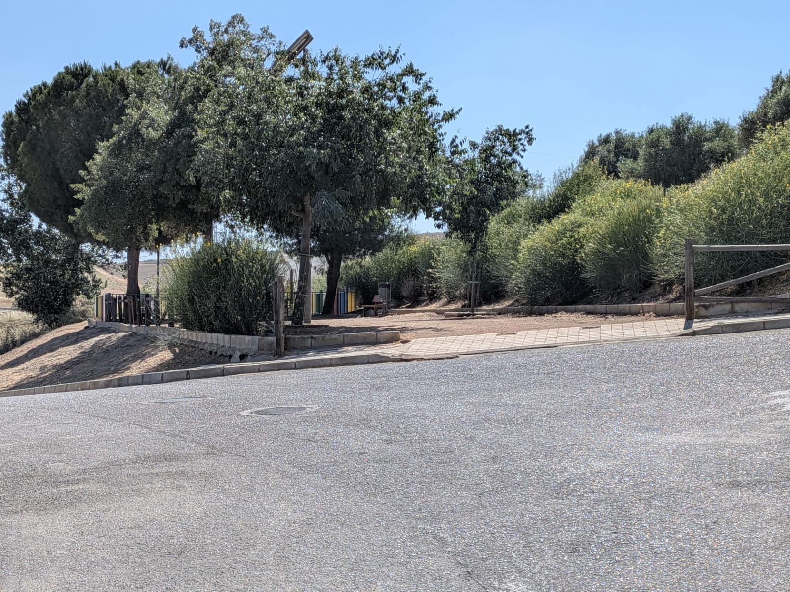 Building Plot for sale in Alhendin - € 84,950 (Ref: 10014058)