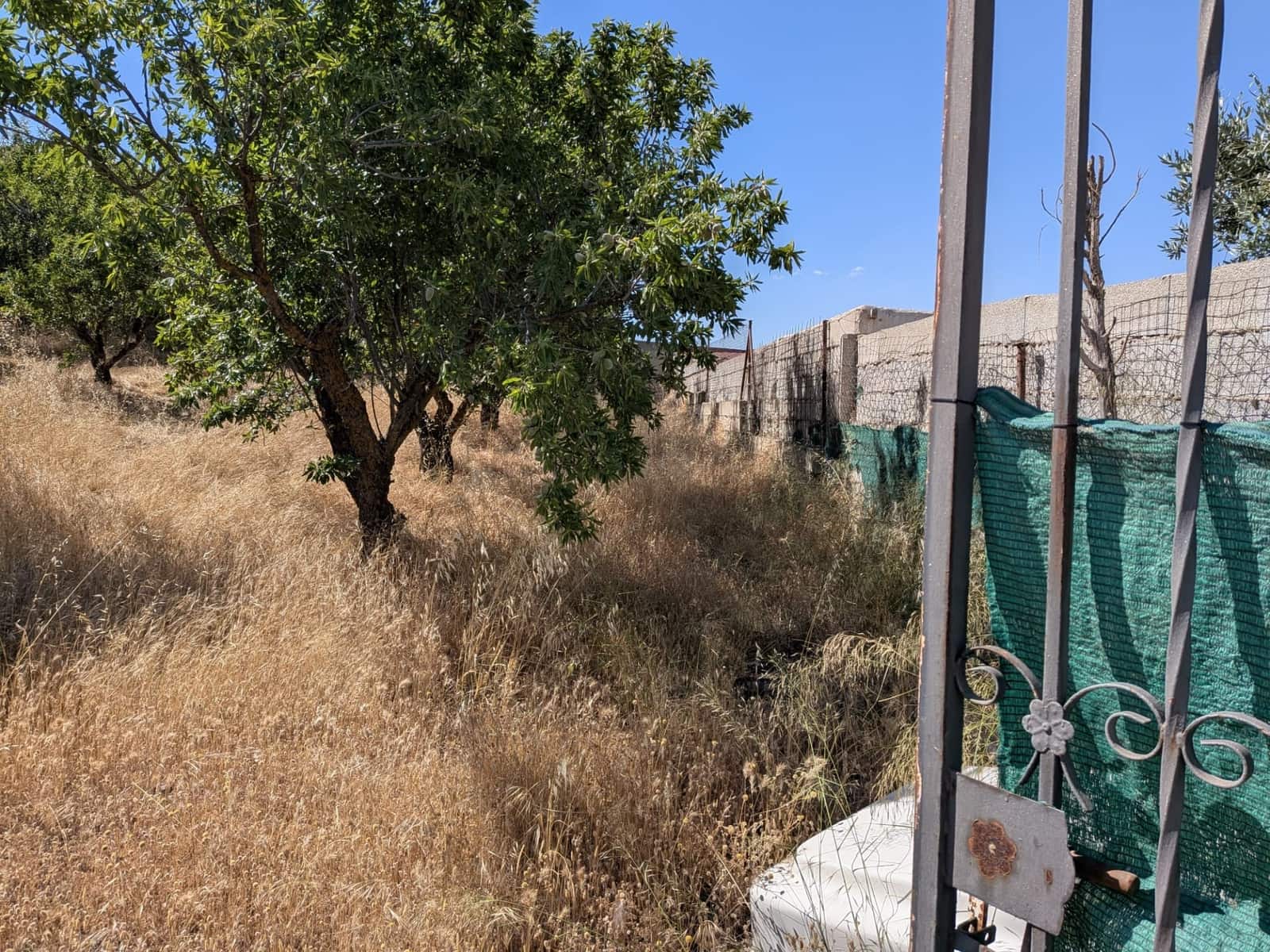 Building Plot for sale in Alhendin - € 84,950 (Ref: 10014058)