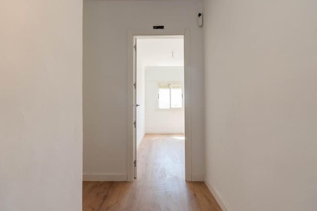 3 sovrum Lägenhet till salu i Armilla - 174 900 € (Ref: 10014059)