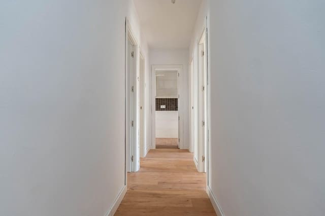 3 sovrum Lägenhet till salu i Armilla - 174 900 € (Ref: 10014059)