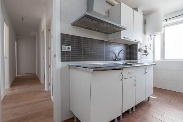 3 sovrum Lägenhet till salu i Armilla - 174 900 € (Ref: 10014059)