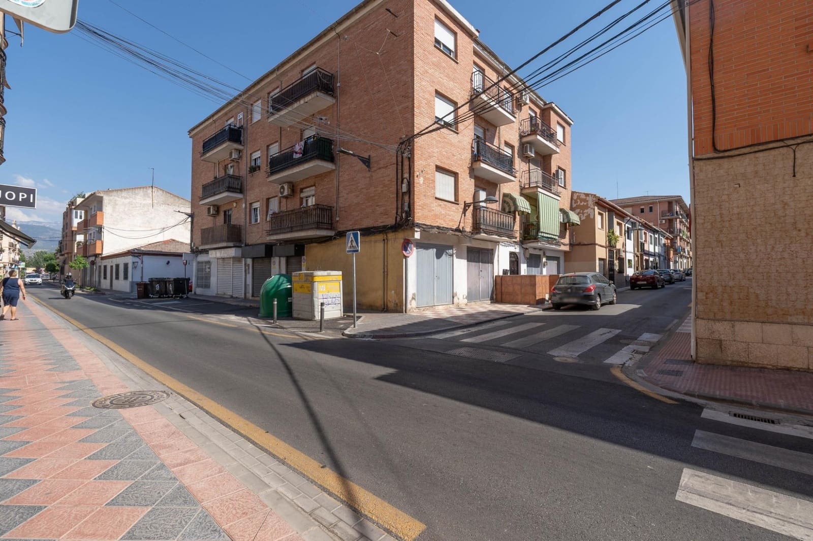 3 bedroom Flat for sale in Armilla - € 179,900 (Ref: 10014059)