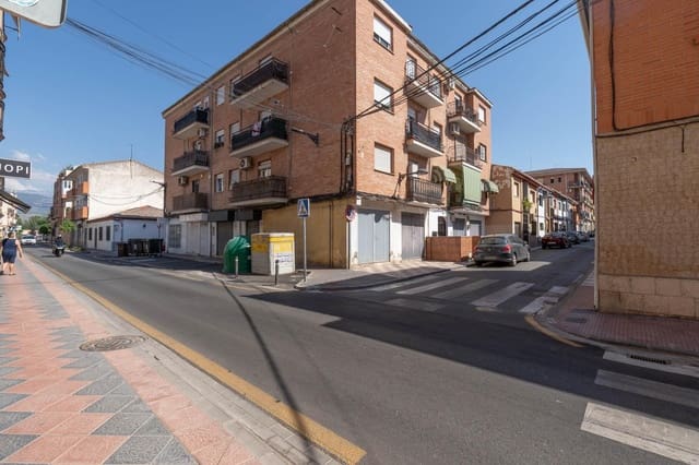 3 sovrum Lägenhet till salu i Armilla - 174 900 € (Ref: 10014059)