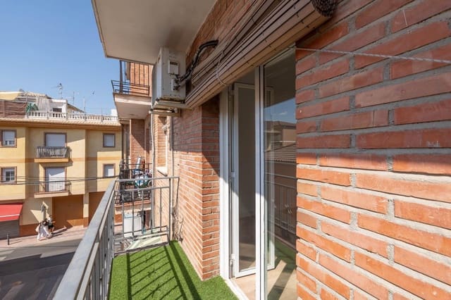 3 sovrum Lägenhet till salu i Armilla - 174 900 € (Ref: 10014059)