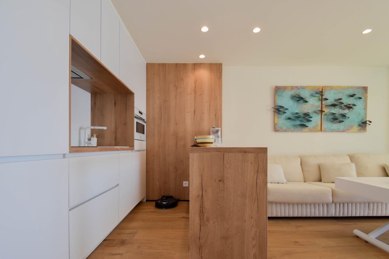 2 sovrum Lägenhet till salu i Almunecar med pool - 395 000 € (Ref: 10014060)