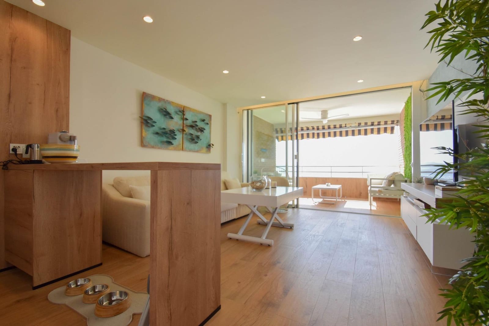 2 sovrum Lägenhet till salu i Almunecar med pool - 395 000 € (Ref: 10014060)