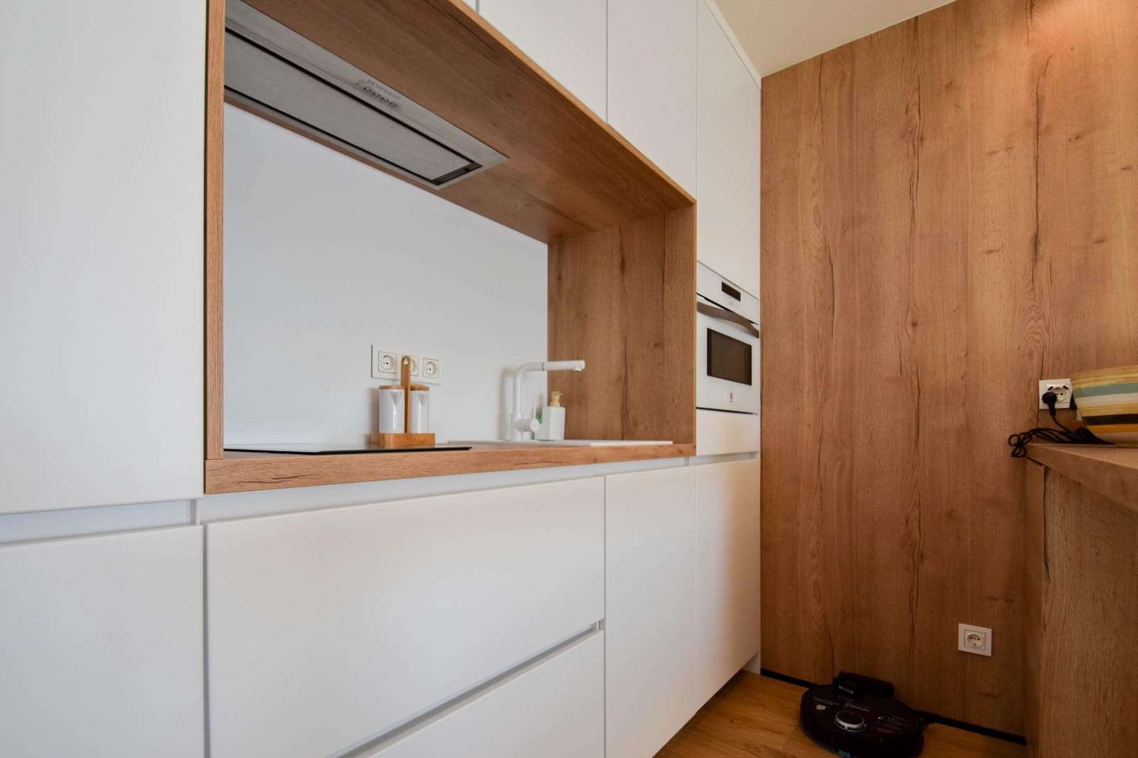 2 sovrum Lägenhet till salu i Almunecar med pool - 395 000 € (Ref: 10014060)
