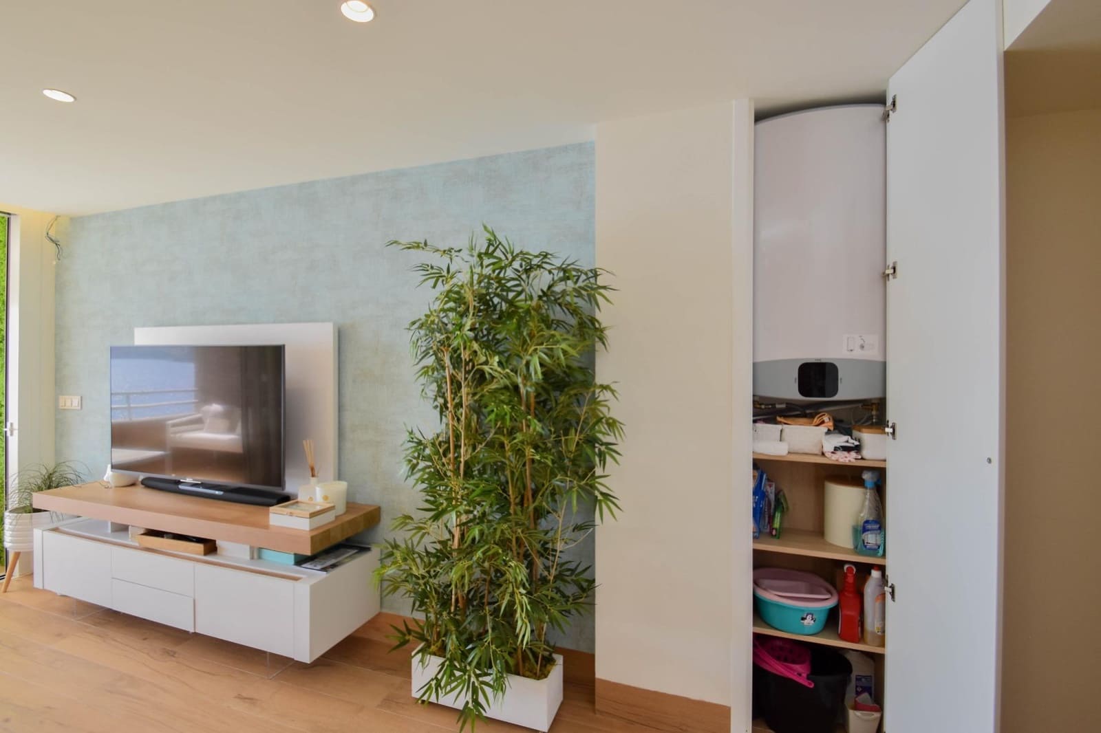 2 sovrum Lägenhet till salu i Almunecar med pool - 395 000 € (Ref: 10014060)