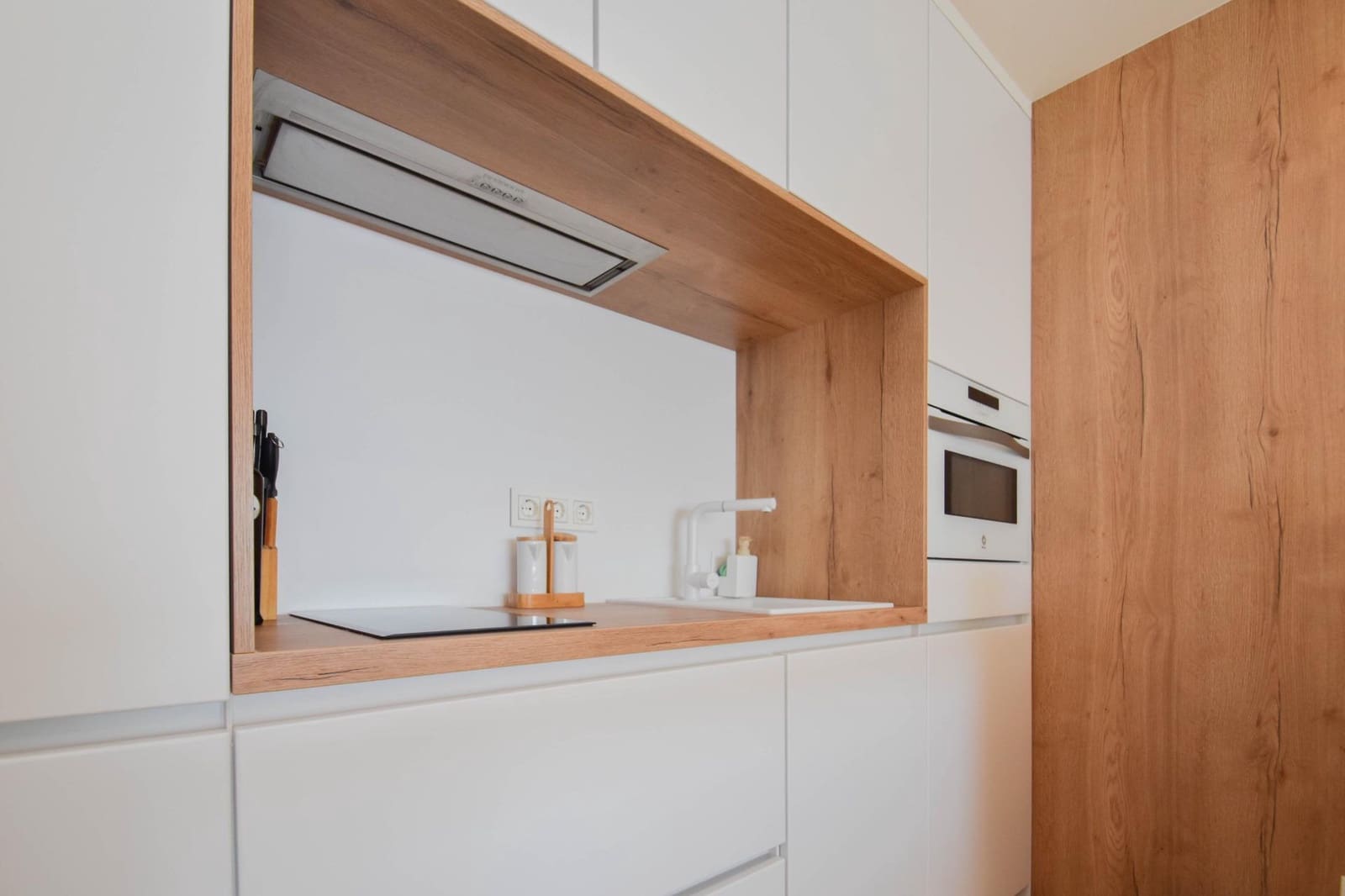 2 sovrum Lägenhet till salu i Almunecar med pool - 395 000 € (Ref: 10014060)