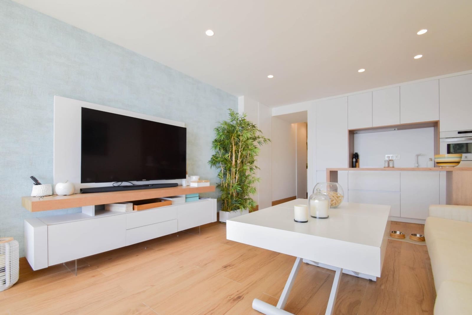 2 sovrum Lägenhet till salu i Almunecar med pool - 395 000 € (Ref: 10014060)
